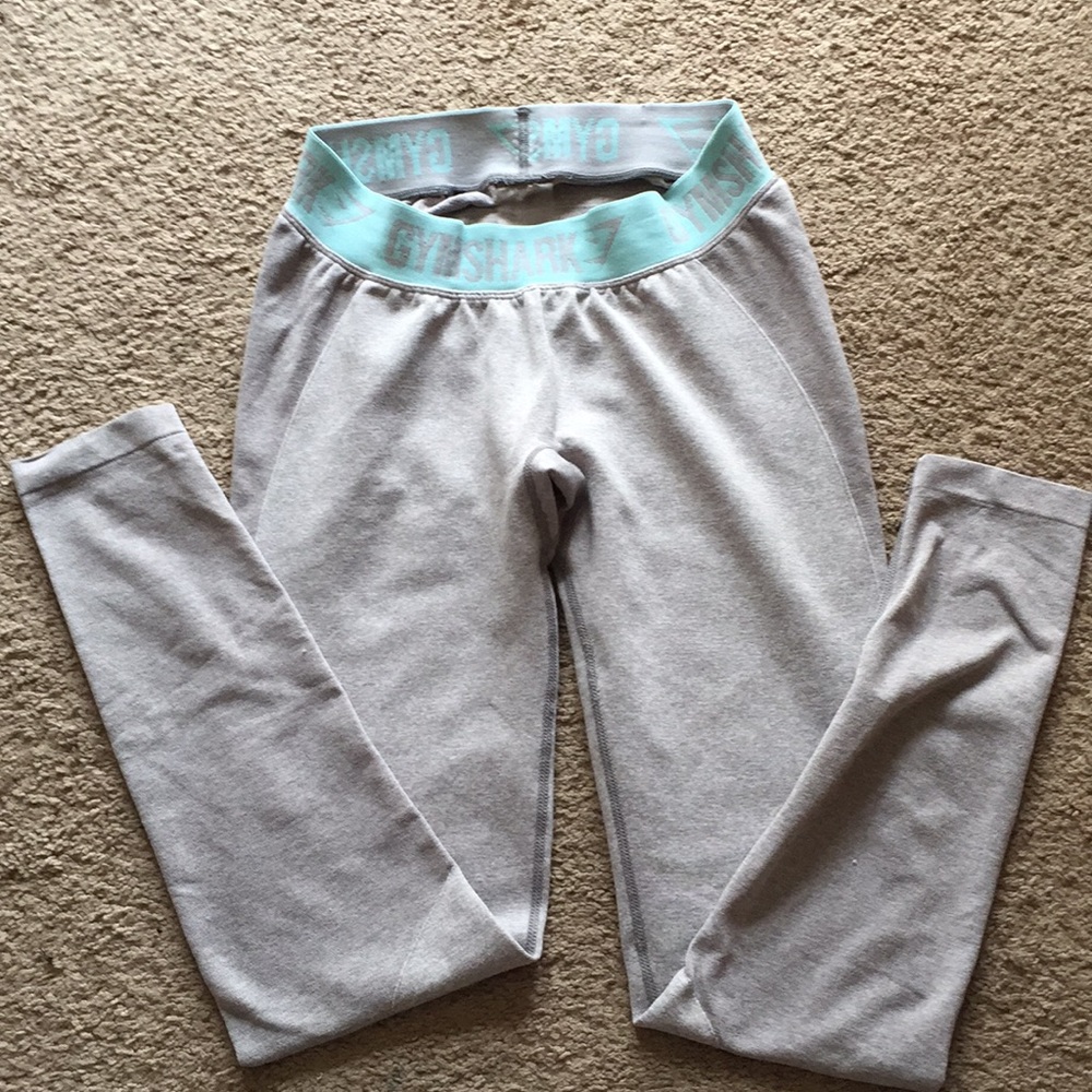 Gymshark flex leggings M